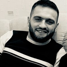 Фотография мужчины Овик, 35 лет из г. Надым