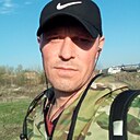 Макс, 39 лет