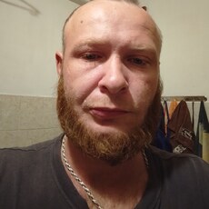 Фотография мужчины Жека, 34 года из г. Новоалтайск