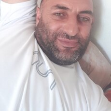 Фотография мужчины Карен, 43 года из г. Балабаново