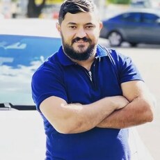 Фотография мужчины Орхан, 31 год из г. Варшава