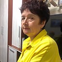 Галина, 63 года