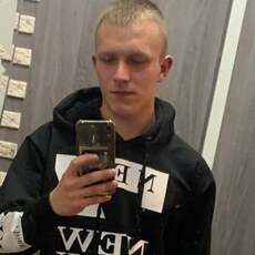 Фотография мужчины Юрик, 23 года из г. Павлово