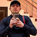 Yunus, 25 лет