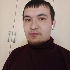 Фотография мужчины Була, 29 лет из г. Москва