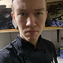 Тимофей, 21 год