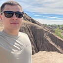 Максим, 35 лет