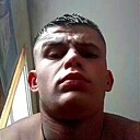 Никита, 20 лет