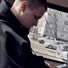 Фотография мужчины Андрей, 23 года из г. Мыски