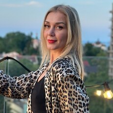 Фотография девушки Nina, 40 лет из г. Одесса