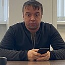 Оташ, 35 лет
