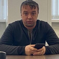 Фотография мужчины Оташ, 35 лет из г. Кораблино
