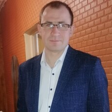 Фотография мужчины Максим, 33 года из г. Воронеж