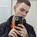 Дмитрий, 22 года