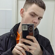 Фотография мужчины Дмитрий, 22 года из г. Коломна