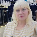 Рита, 58 лет