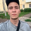 Тоха, 22 года