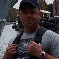 Фотография мужчины Константин, 42 года из г. Каунас