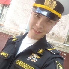 Фотография мужчины Никита, 25 лет из г. Иркутск