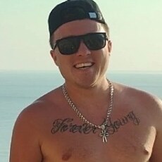 Фотография мужчины Павел Кулаков, 27 лет из г. Пермь