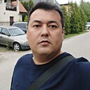 Рустам, 37 лет