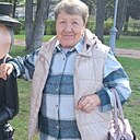 Светлана, 63 года