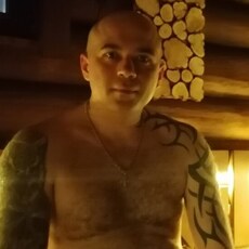 Фотография мужчины Александр, 36 лет из г. Тобольск