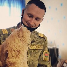 Фотография мужчины Dimka, 31 год из г. Гомель