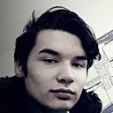 Ruslan Go, 22 года