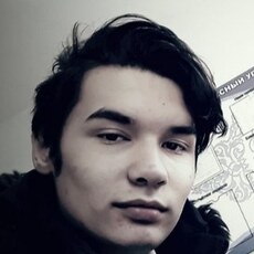 Фотография мужчины Ruslan Go, 22 года из г. Ташкент