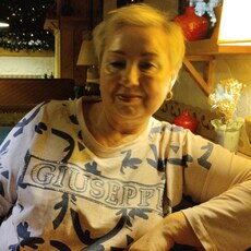 Фотография девушки Галина, 65 лет из г. Ярославль