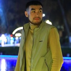 Фотография мужчины Мустафо, 23 года из г. Кузнецк