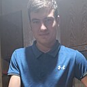 Муххамет, 33 года