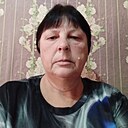 Незнакомка, 56 лет