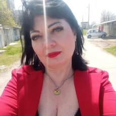 Фотография девушки Елена, 42 года из г. Новопавловск