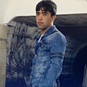Сиёвуш, 34 года