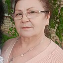 Любовь, 58 лет