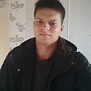 Кирилл, 19 лет