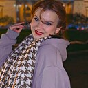 Александра, 18 лет