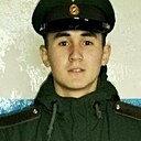 Данис, 21 год