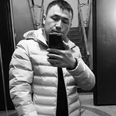 Фотография мужчины Абу, 29 лет из г. Ярославль