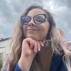 Фотография девушки Дарья, 27 лет из г. Киров