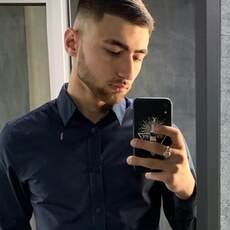Зеки, 23 из г. Мурманск.