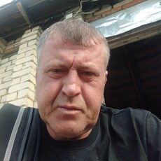 Фотография мужчины Алексей, 43 года из г. Переславль-Залесский
