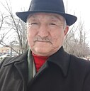Арстан, 59 лет