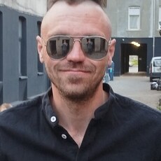 Фотография мужчины Join, 41 год из г. Щецин