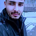 Туграл, 28 лет