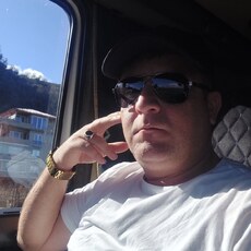 Фотография мужчины Эдик, 40 лет из г. Пятигорск