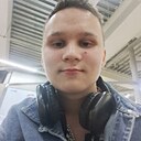 Роман, 18 лет