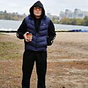 Серёга, 43 года